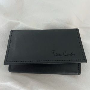 Pierre Cardin Key Wallet